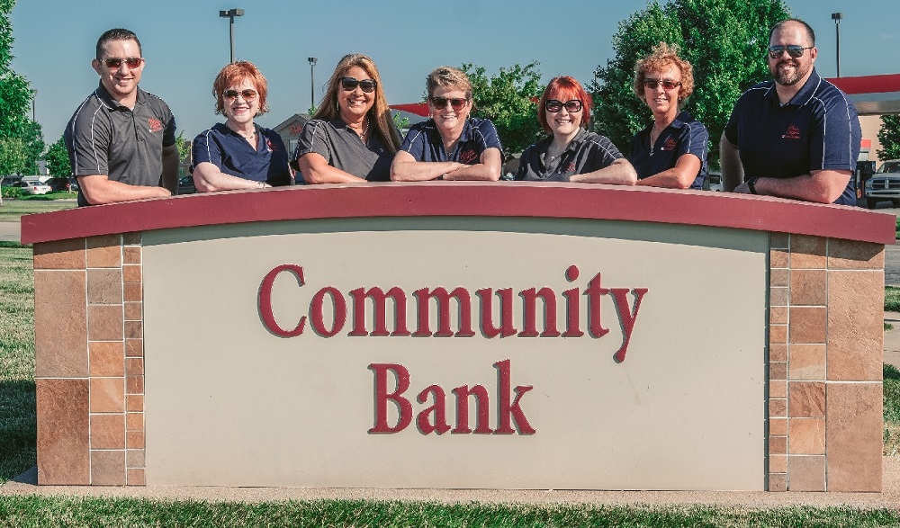 PPP Loans › Community Bank