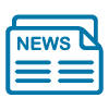 newspaper icon
